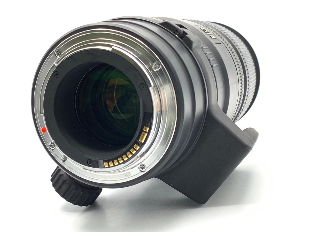 シグマ APO 70-200mm F2.8 EX DG OS HSM キヤノン用