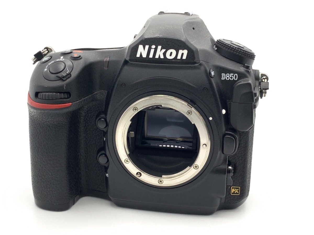 ニコン D850 ボディ