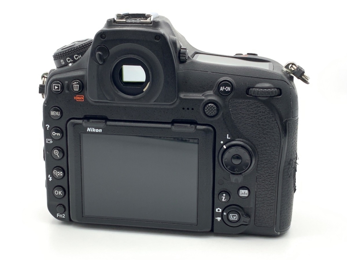ニコン D850 ボディ
