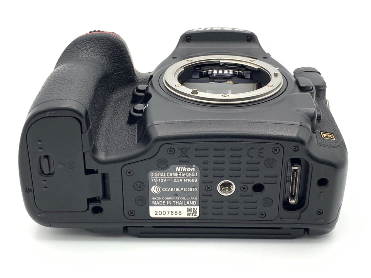 ニコン D850 ボディ