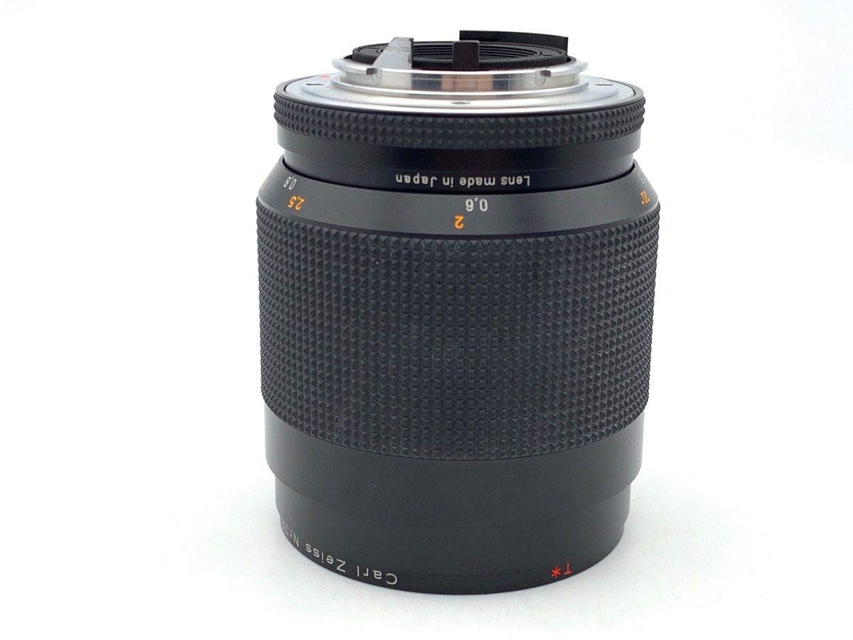 コンタックス RTSマクロプラナー 100/2.8 AE(J)