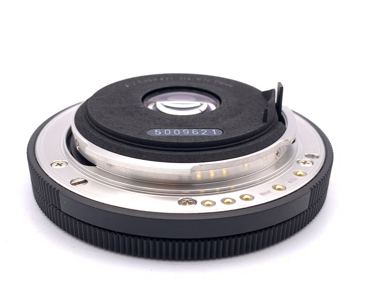 ペンタックス DA 40mm F2.8 XS