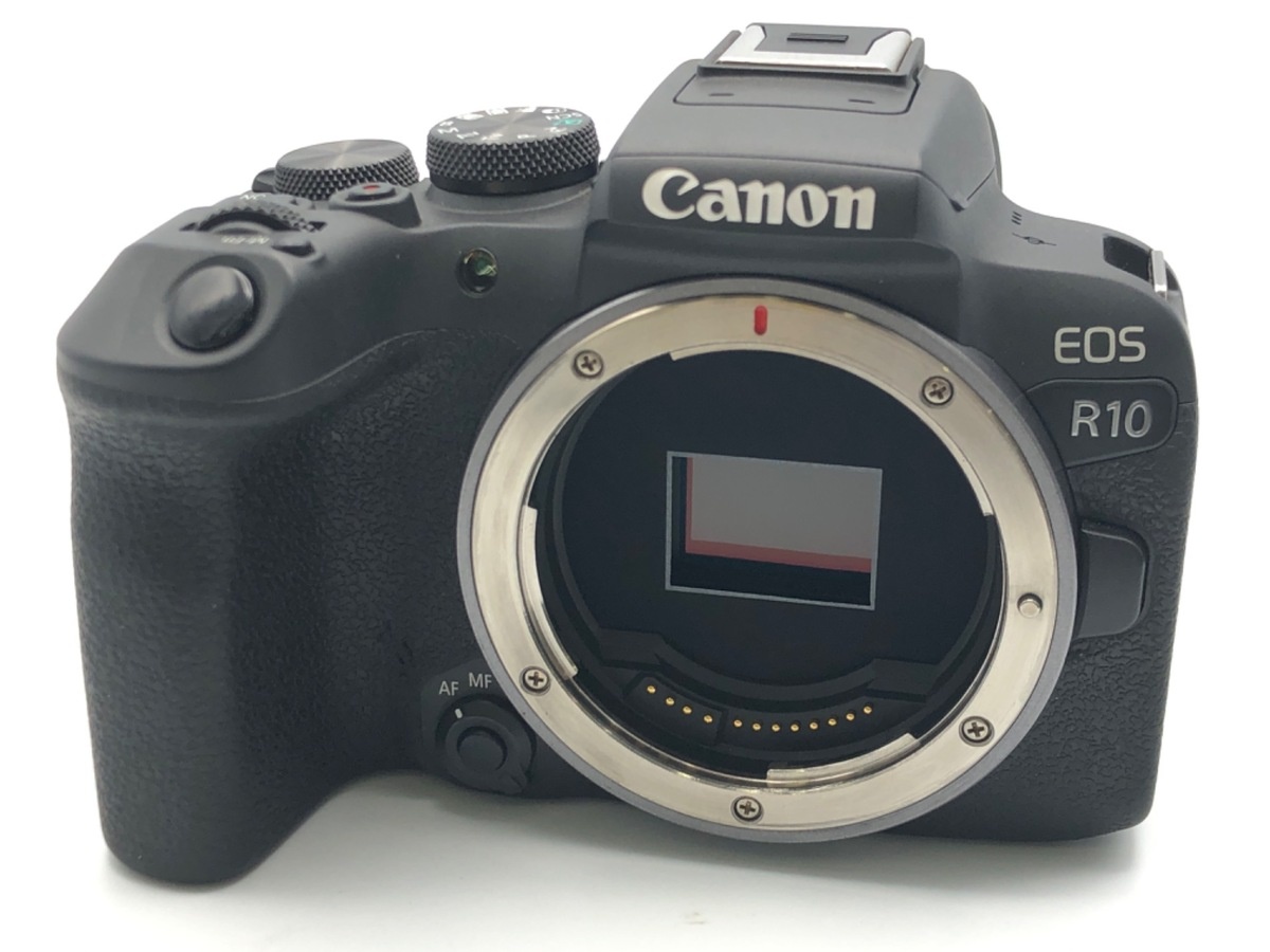 キヤノン EOS R10 ボディ