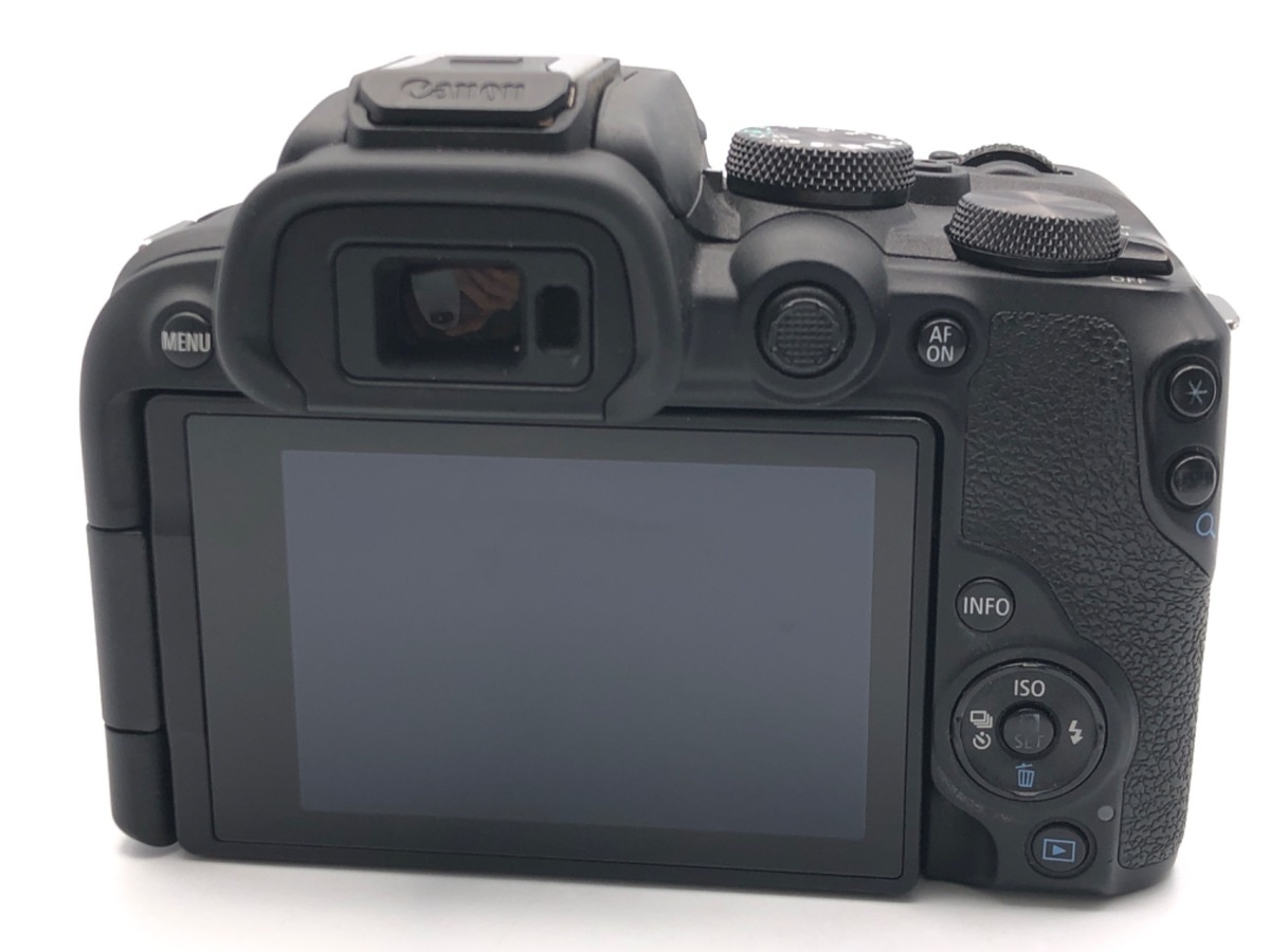 キヤノン EOS R10 ボディ