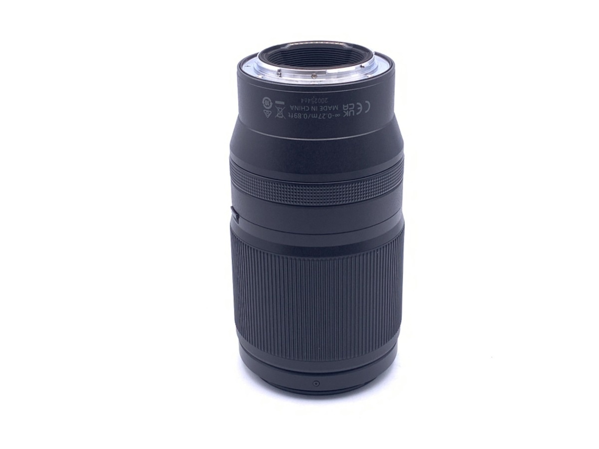 ニコン NIKKOR Z 70-180mm f/2.8