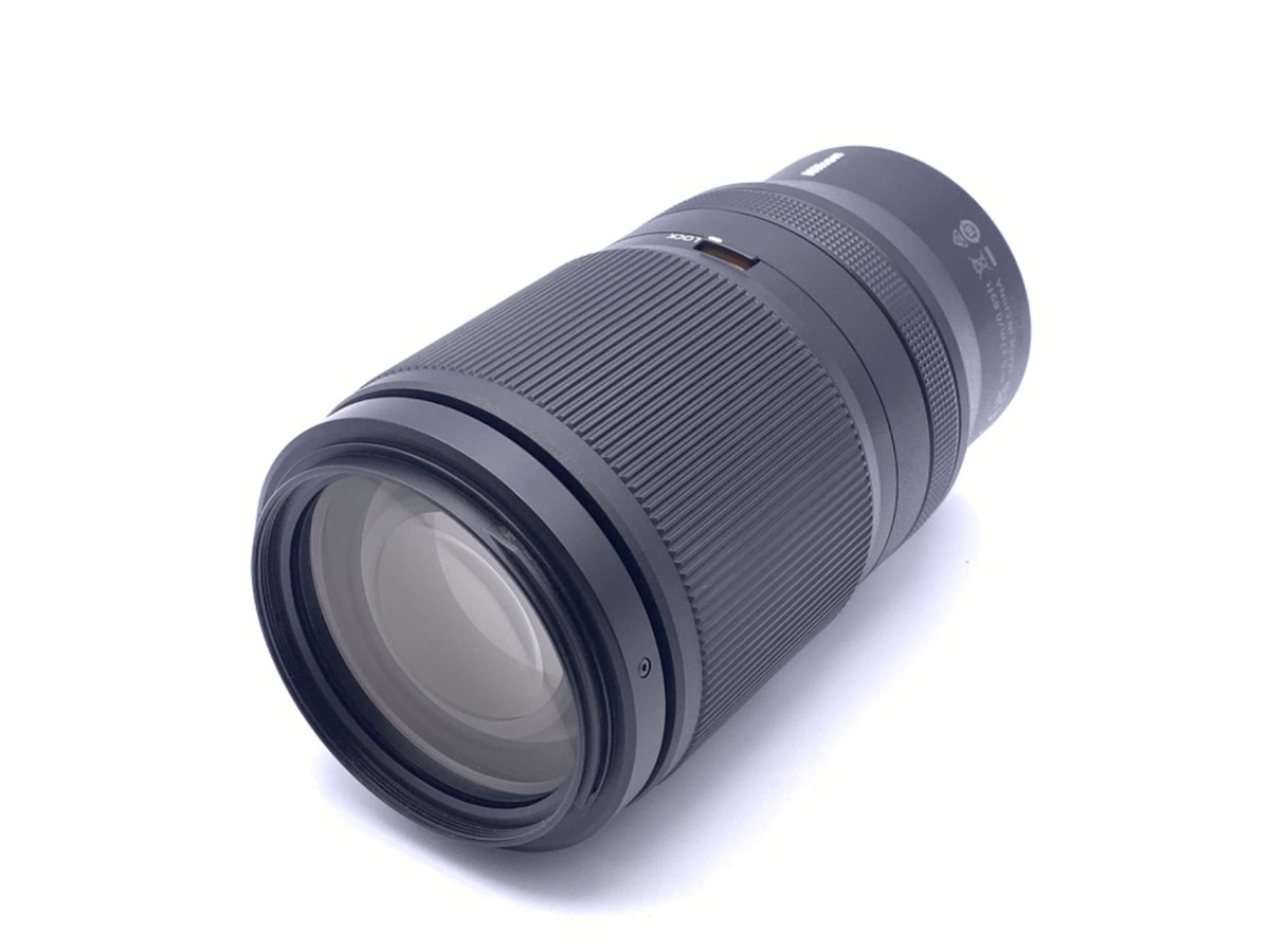 ニコン NIKKOR Z 70-180mm f/2.8