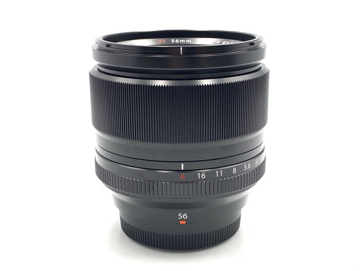 フジフイルム XF56mm F1.2 R