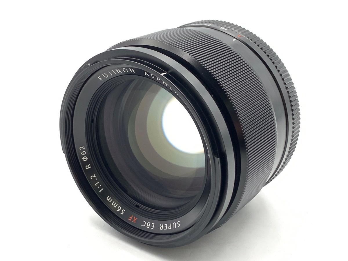 フジフイルム XF56mm F1.2 R