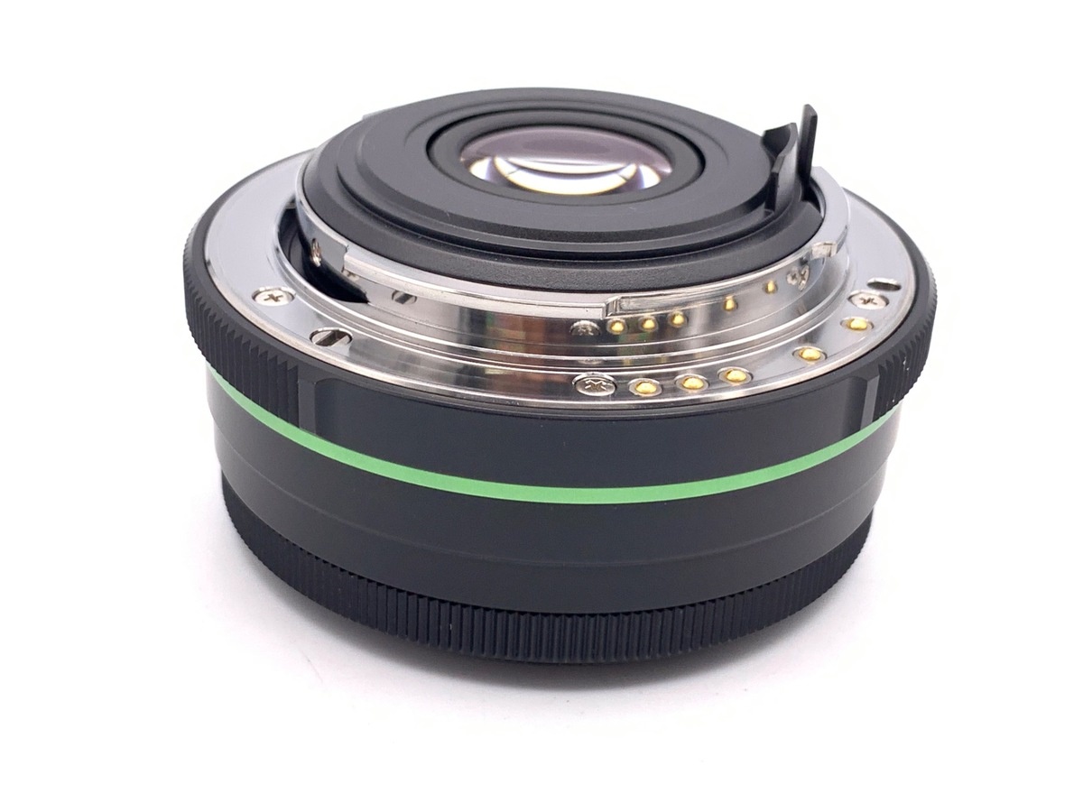 ペンタックス SMC DA 70mm F2.4 Limited