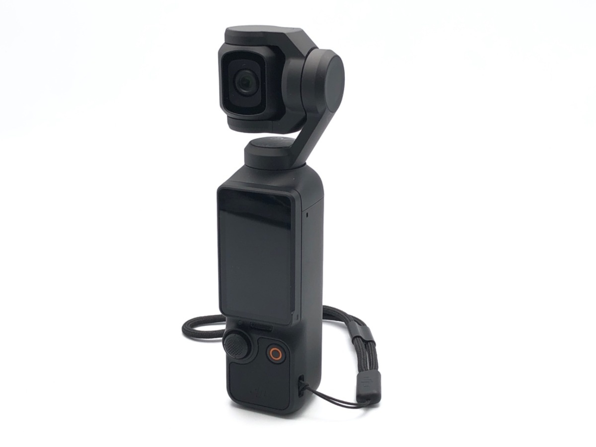 DJI Osmo Pocket 3 Creator Combo OP9913