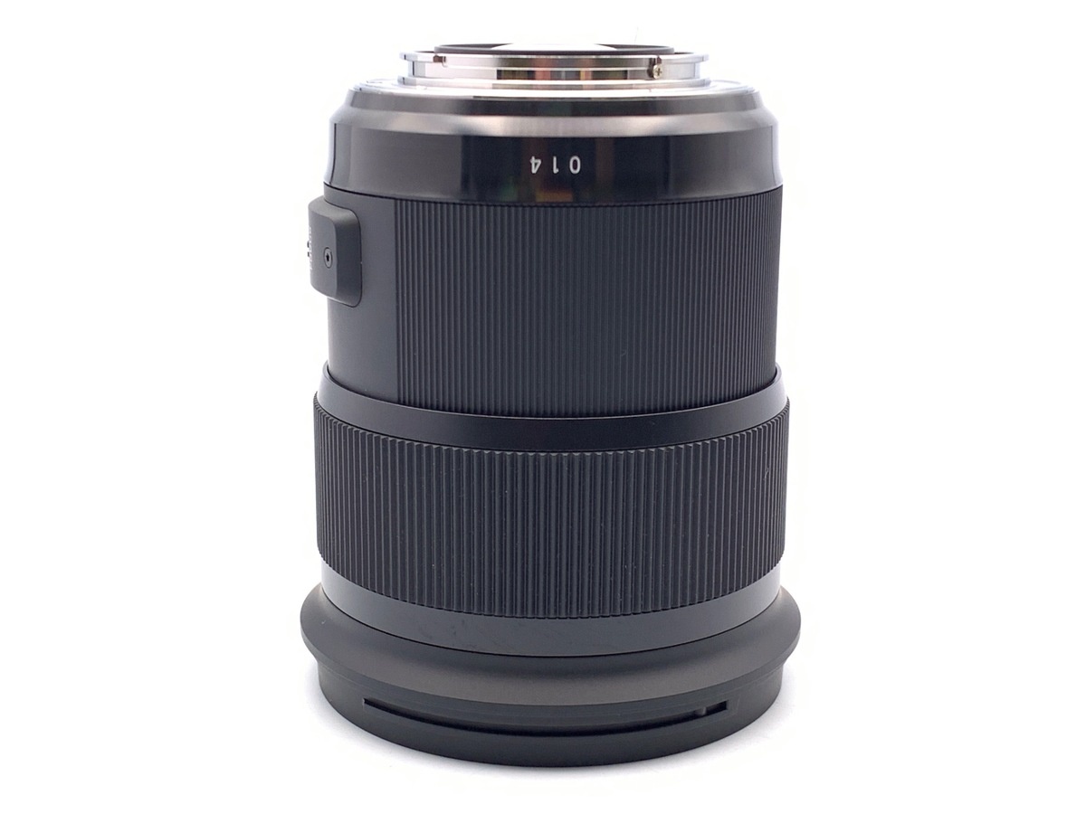 シグマ 50mm F1.4 DG HSM Art ソニーA用