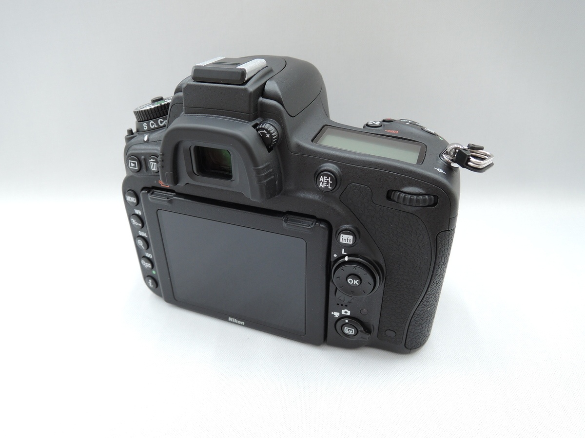 ニコン D750 ボディ