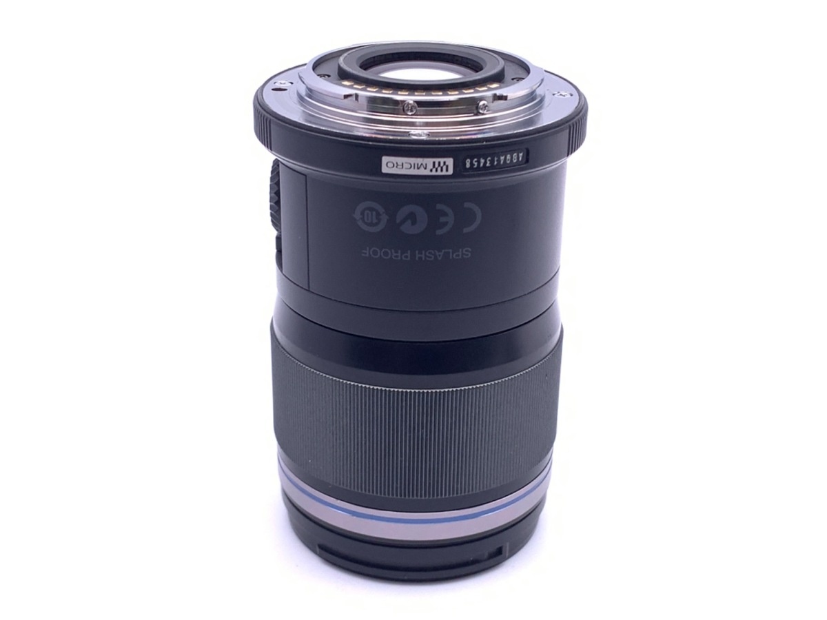 オリンパス M.ZUIKO DIGITAL ED 60mm F2.8 Macro