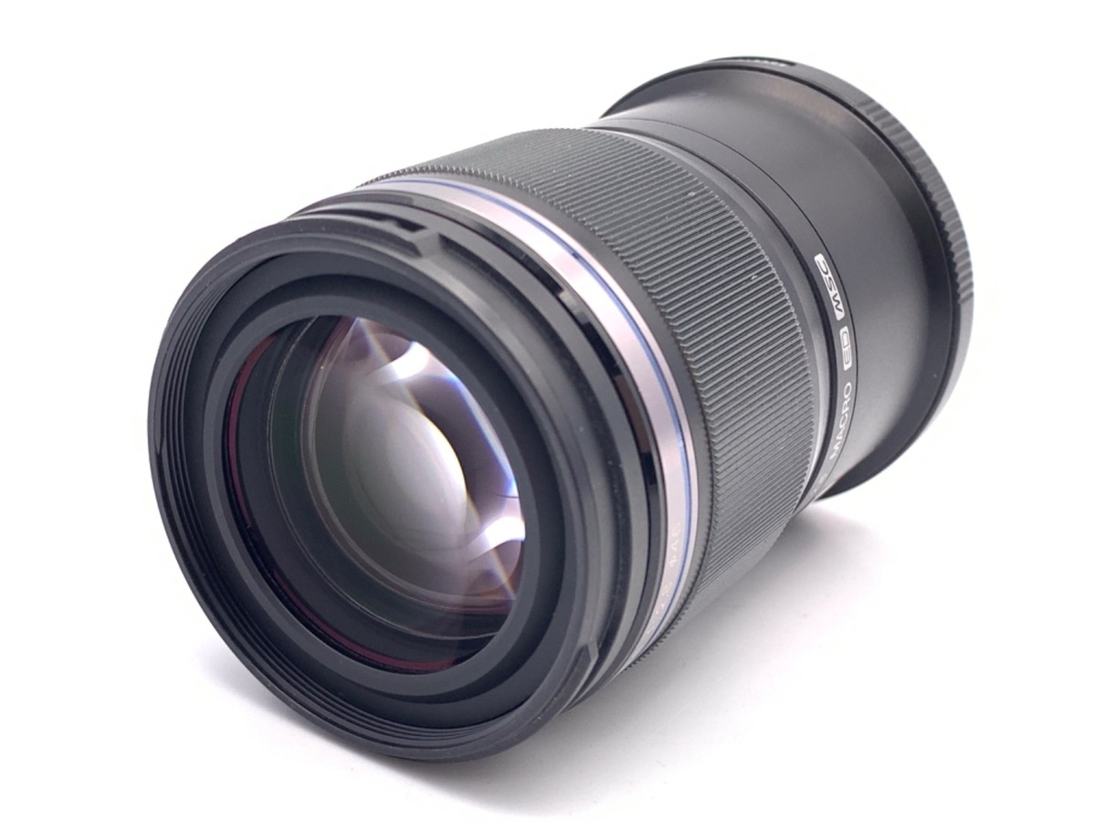 オリンパス M.ZUIKO DIGITAL ED 60mm F2.8 Macro