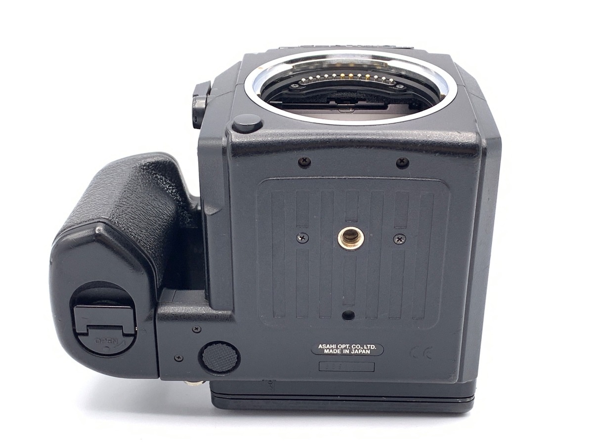 ペンタックス 645NII ボディ