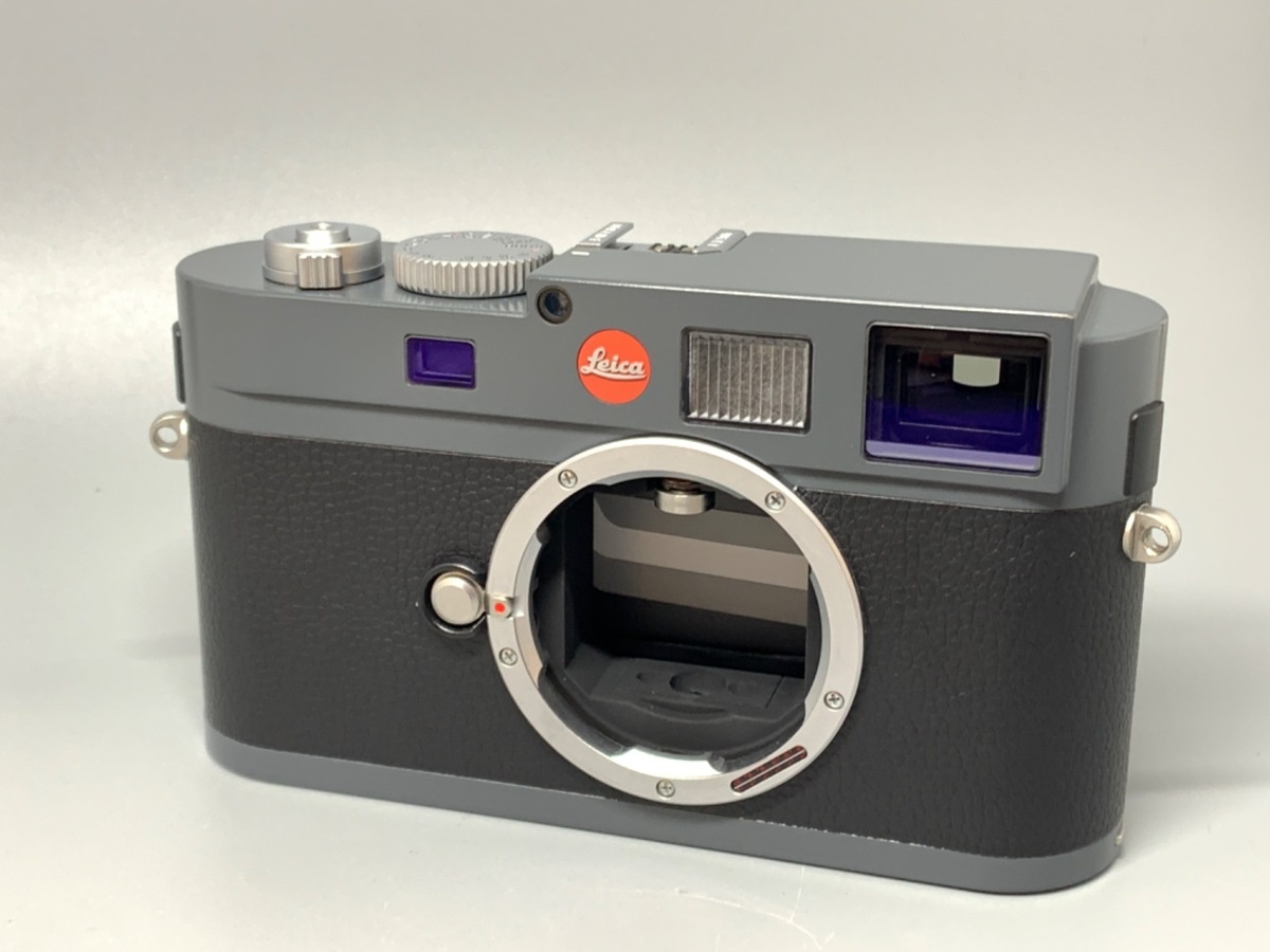ライカ M-E ボディ