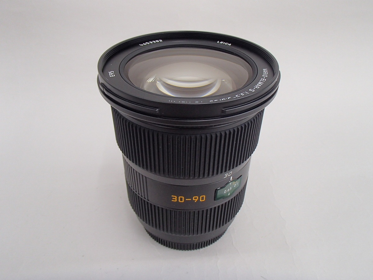 ライカ(LEICA)バリオエルマーS 30-90/3.5-5.6 ASPH 11058