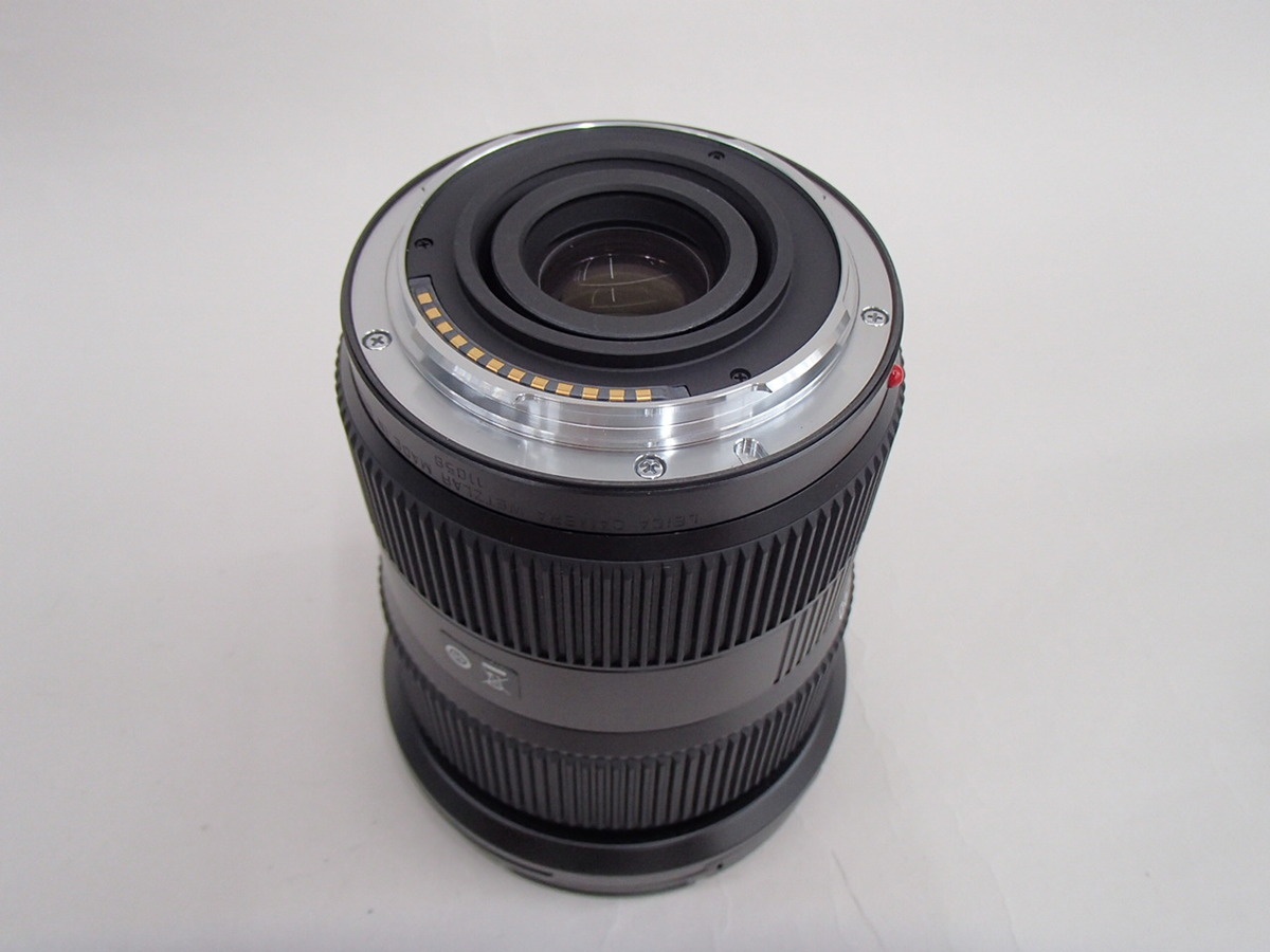 ライカ(LEICA)バリオエルマーS 30-90/3.5-5.6 ASPH 11058