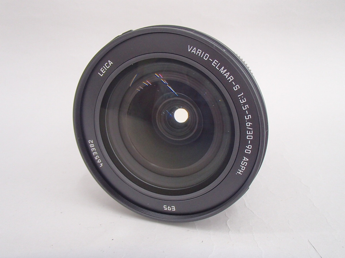 ライカ(LEICA)バリオエルマーS 30-90/3.5-5.6 ASPH 11058