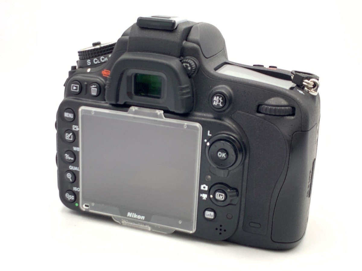 ニコン D600 ボディ