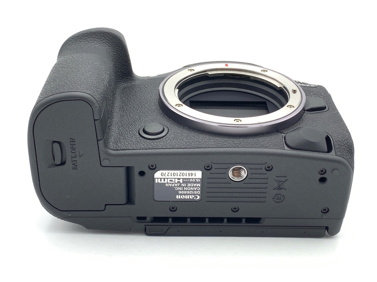 キヤノン EOS R5 Mark II ボディ