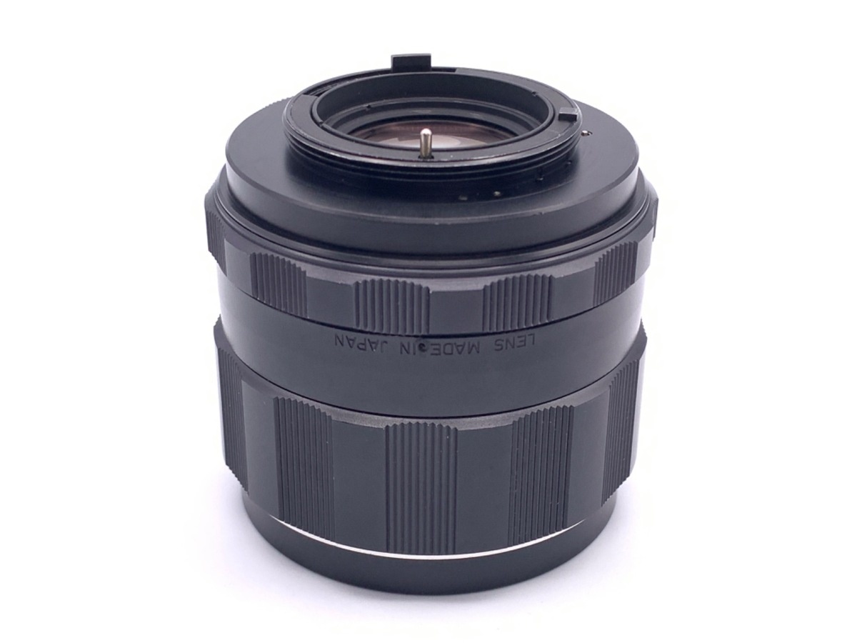 ペンタックス SMCT 85mm F1.8