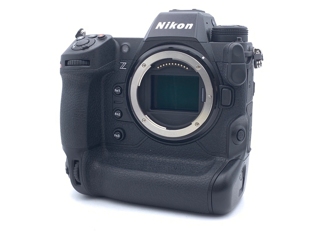 ニコン Z9 ボディ