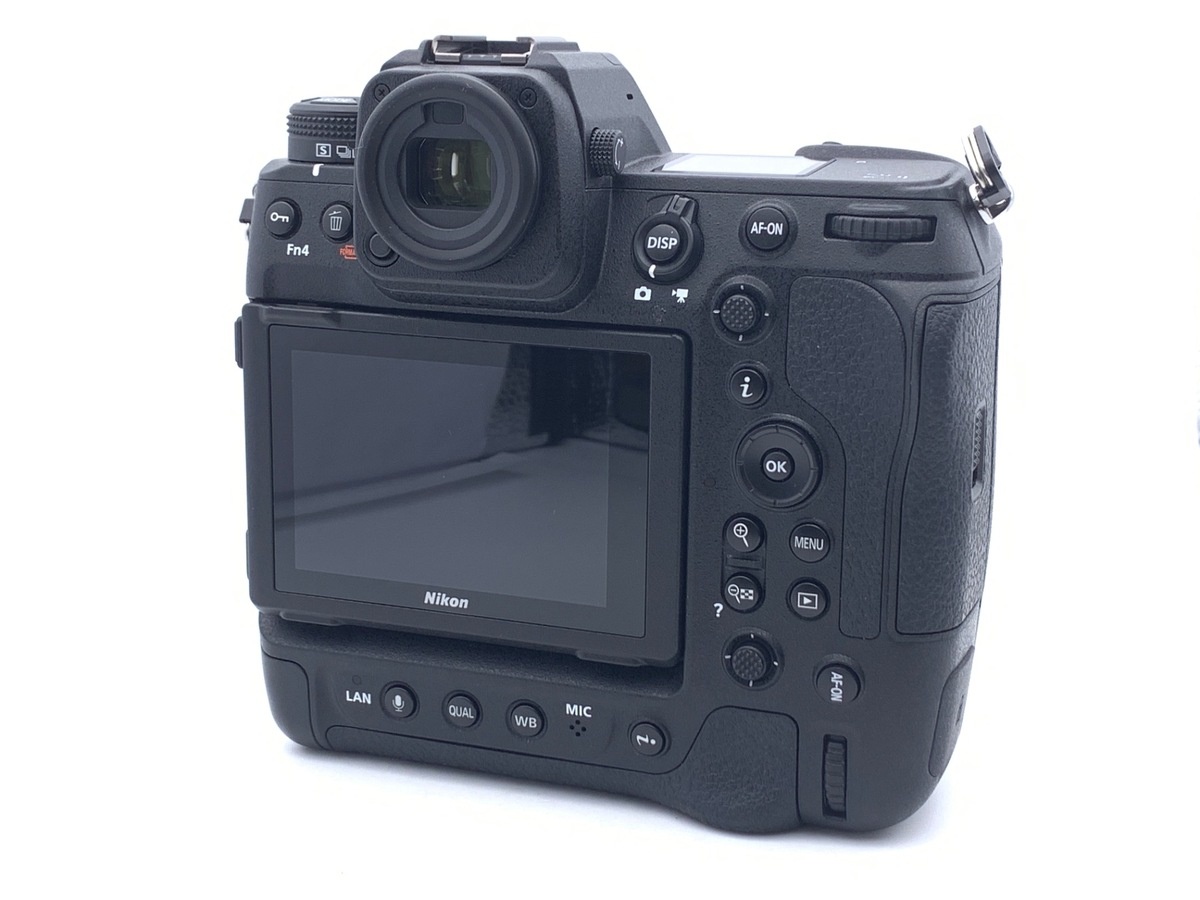 ニコン Z9 ボディ