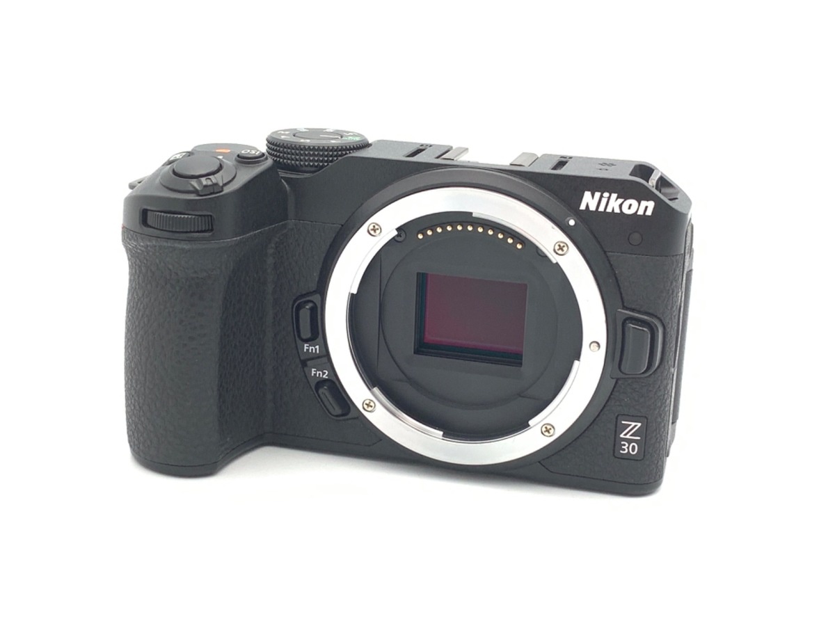 ニコン Z30 ボディ