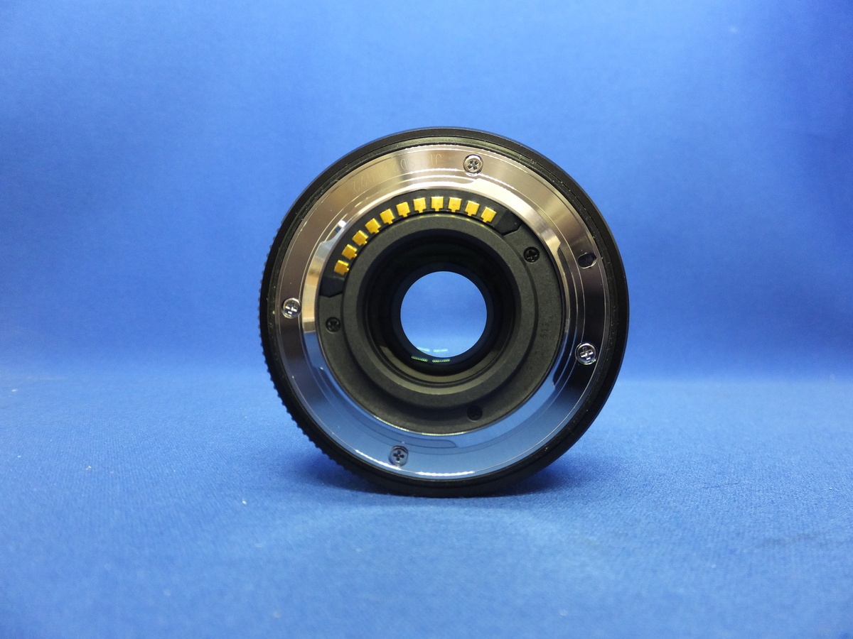 パナソニック DMW-TC20 2.0倍テレコンバーター