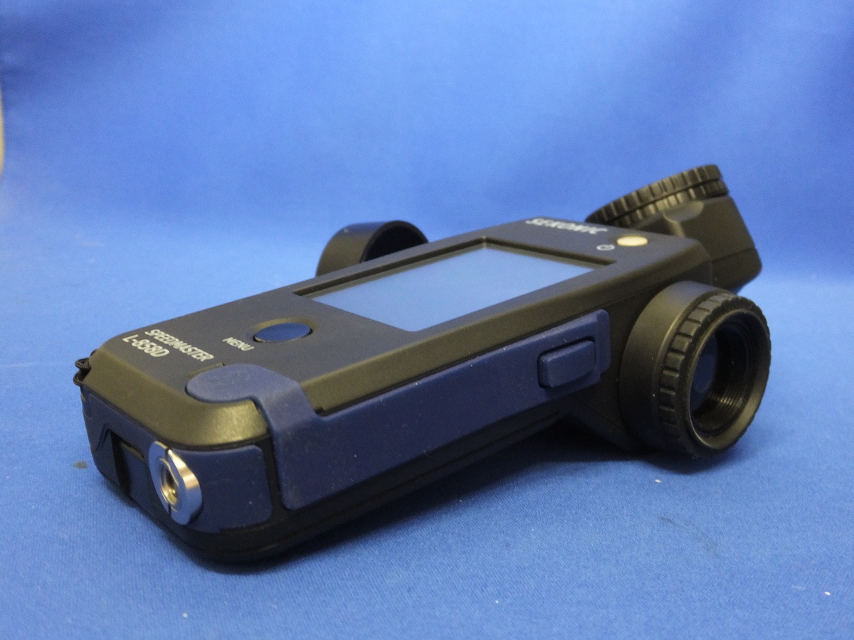 セコニック L-858D スピードマスター