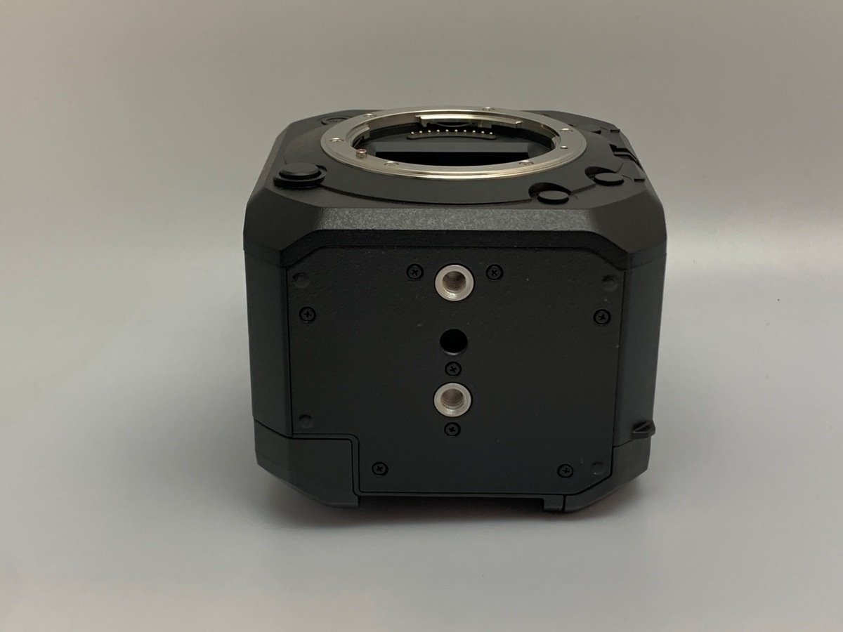 パナソニック LUMIX DC-BS1H ボディ ブラック