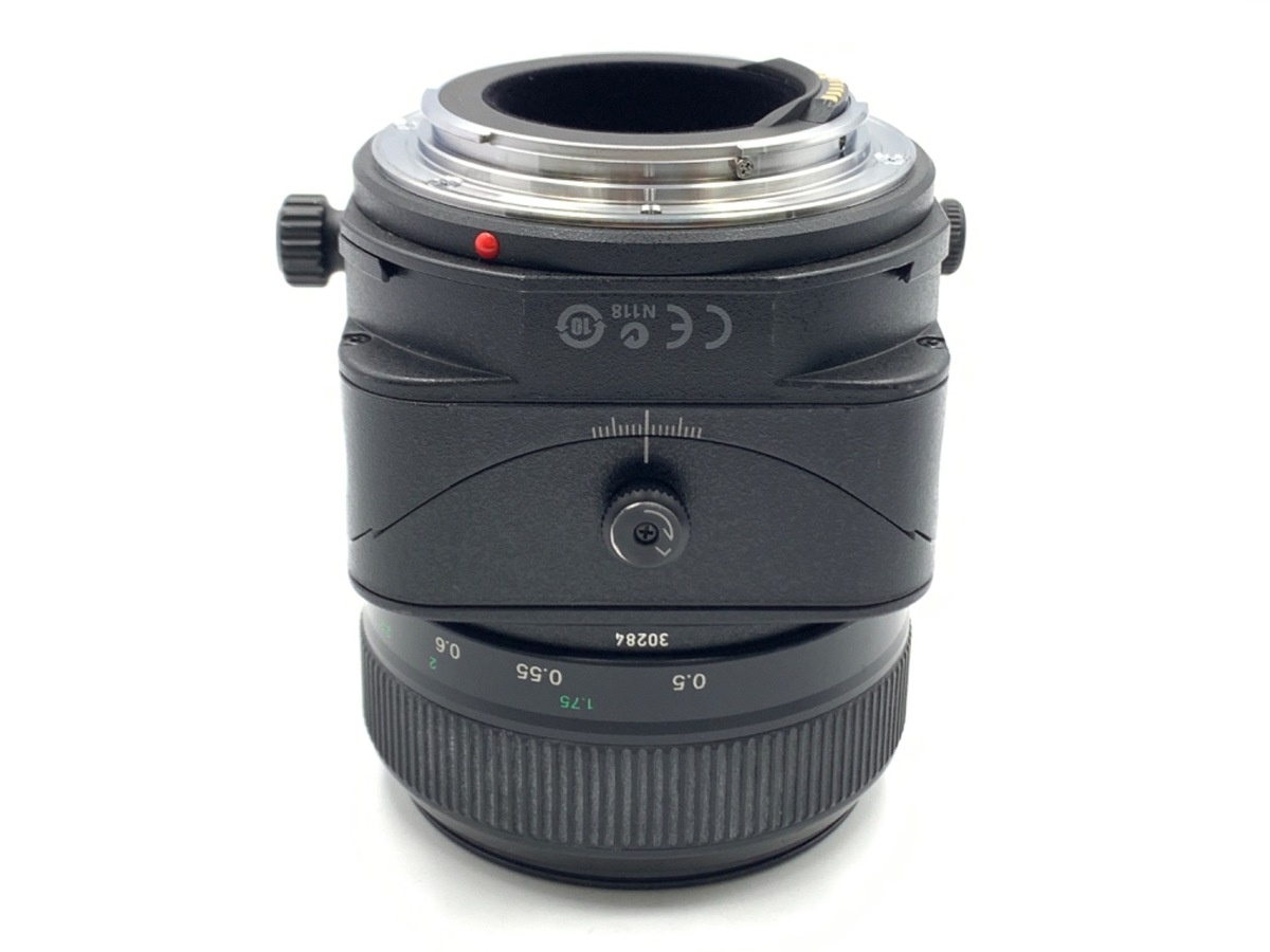 キヤノン TS-E90mm F2.8