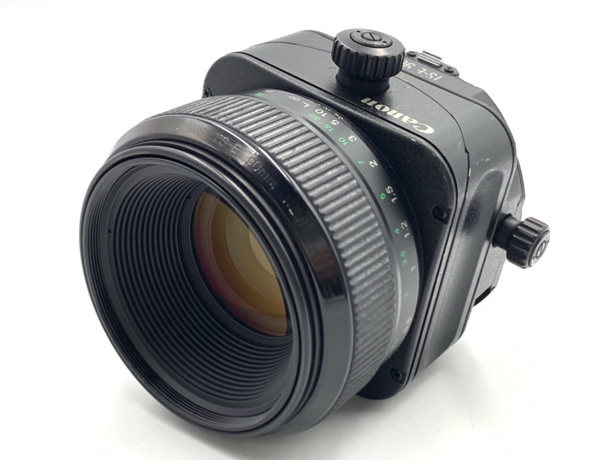 キヤノン TS-E90mm F2.8