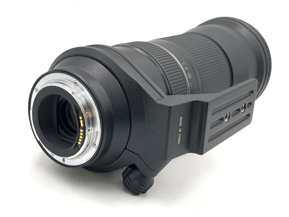 タムロン SP 150-600mm F/5-6.3 Di VC USD キヤノン用(Model A011)