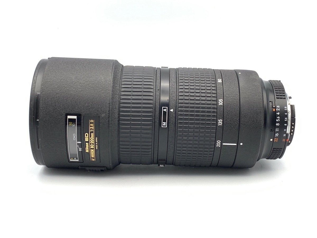 ニコン Ai AF Zoom-Nikkor ED 80-200mm F2.8D <NEW>