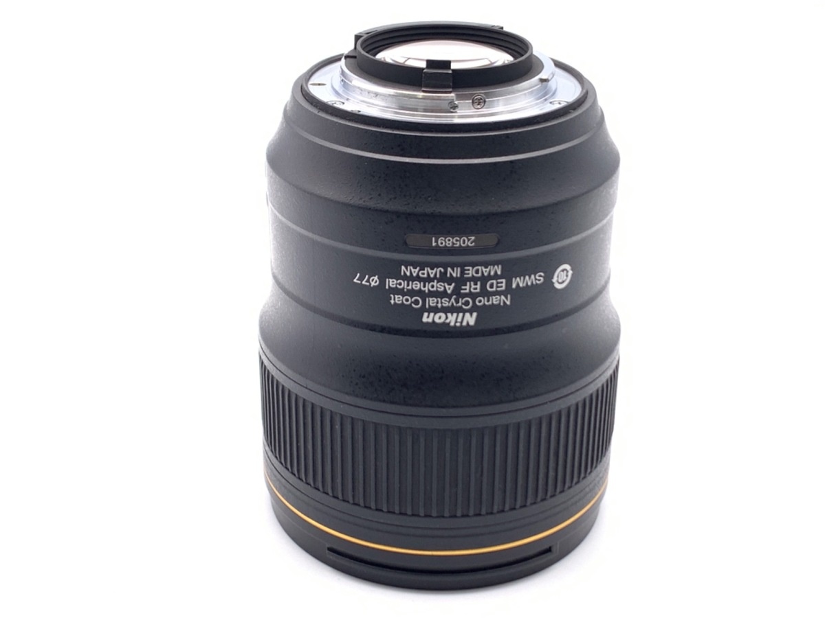 ニコン AF-S NIKKOR 28mm f/1.4E ED
