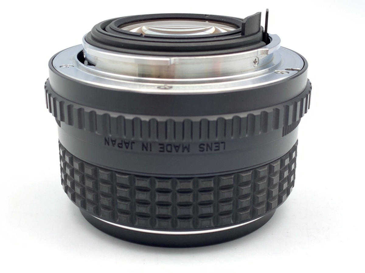 ペンタックス smc PENTAX-M 50mm F1.4