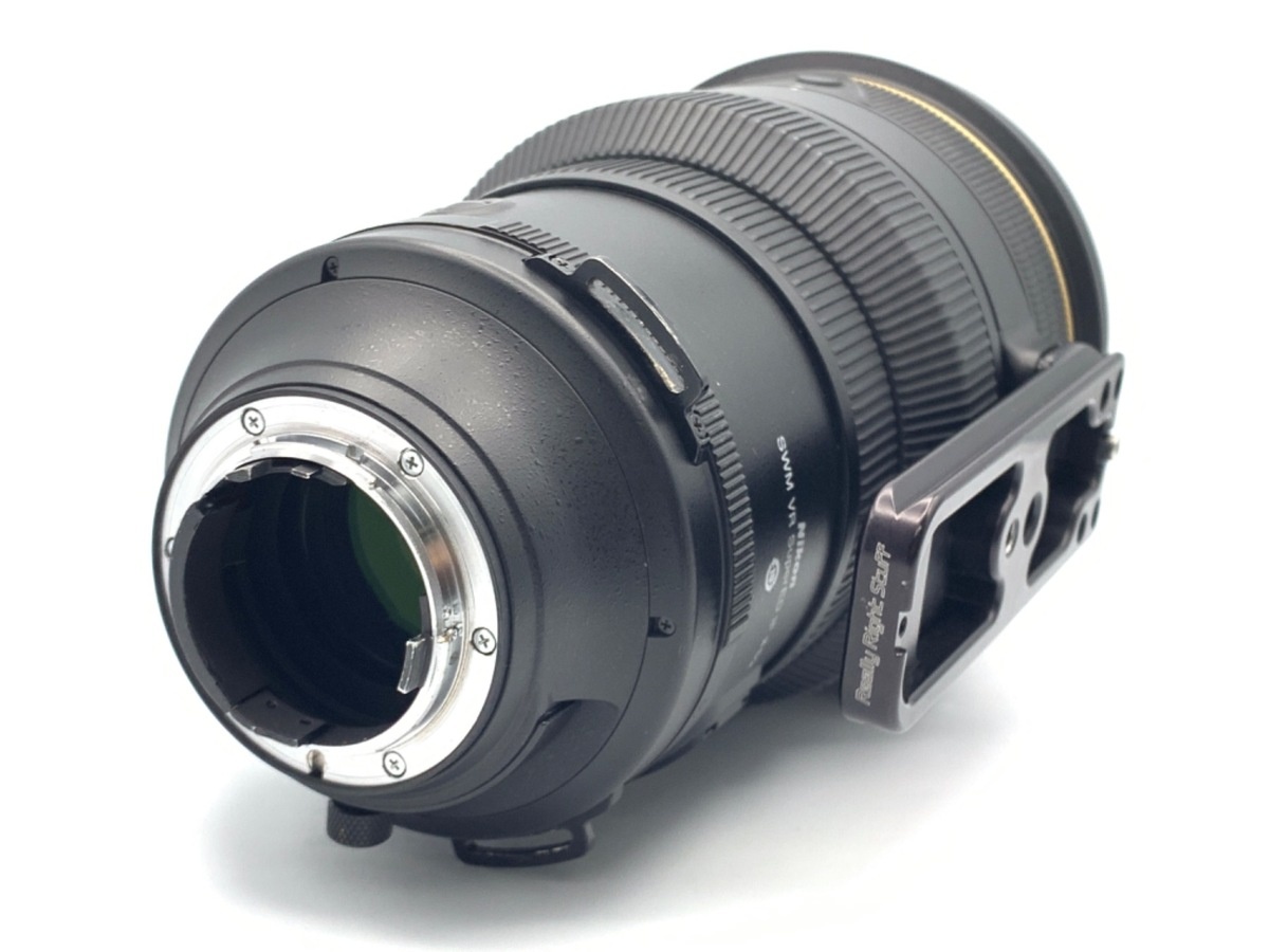 ニコン AF-S VR Nikkor ED 200mm F2G (IF)