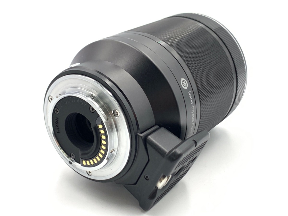 ニコン 1 NIKKOR VR 70-300 f/4.5-5.6