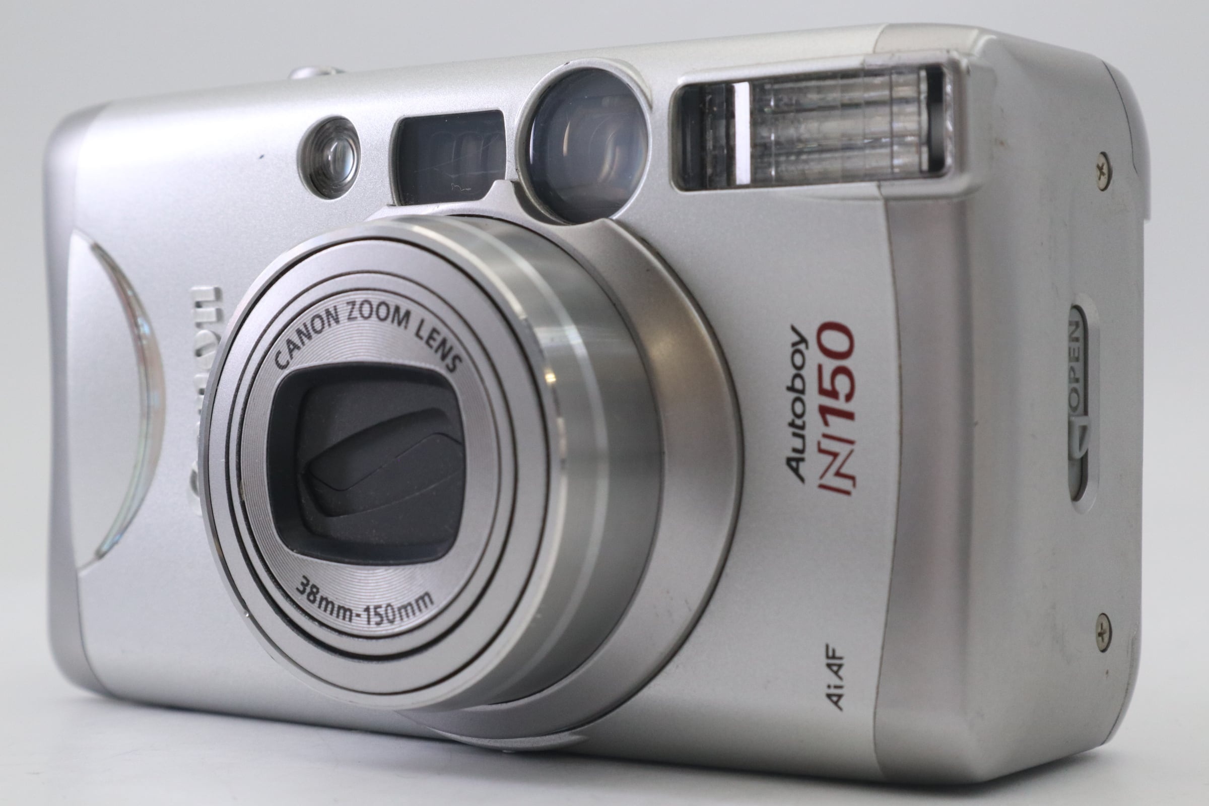 Canon Autoboy N150 f10419