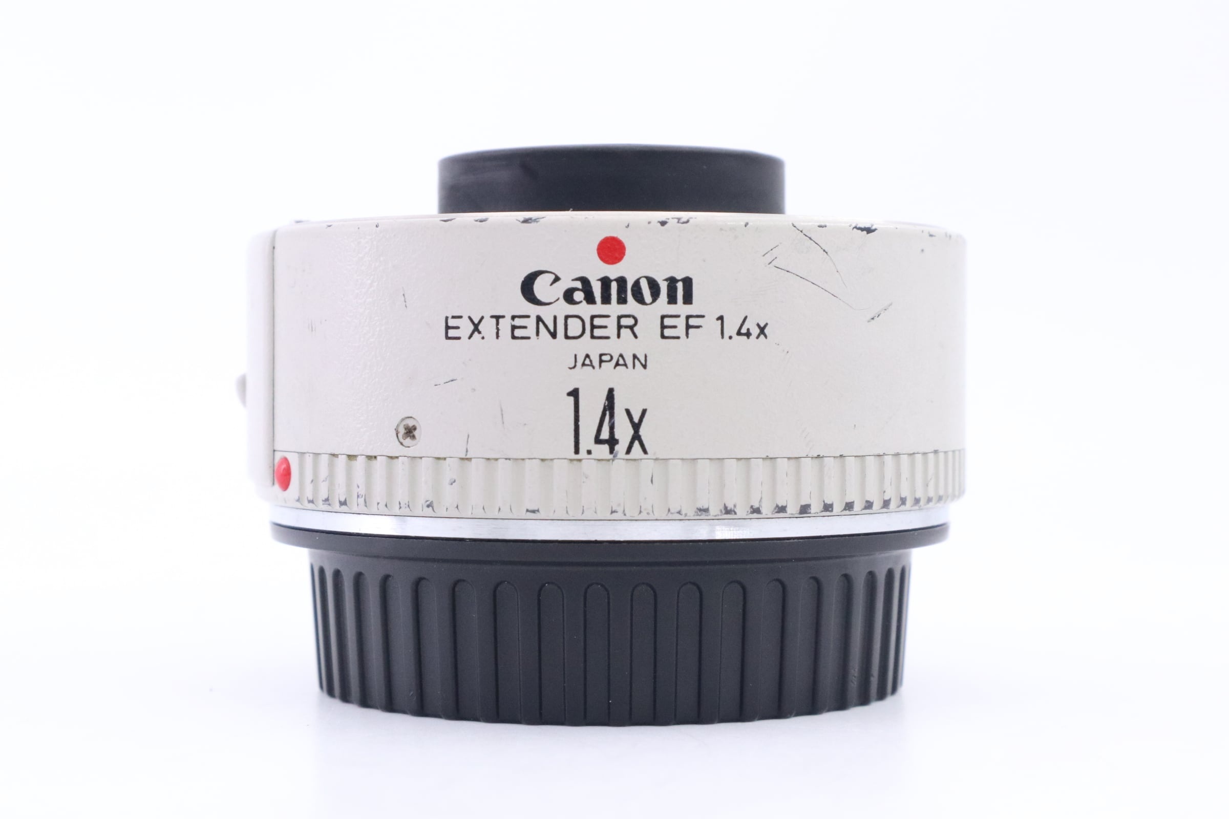 Canon エクステンダー EF 1.4X f05497
