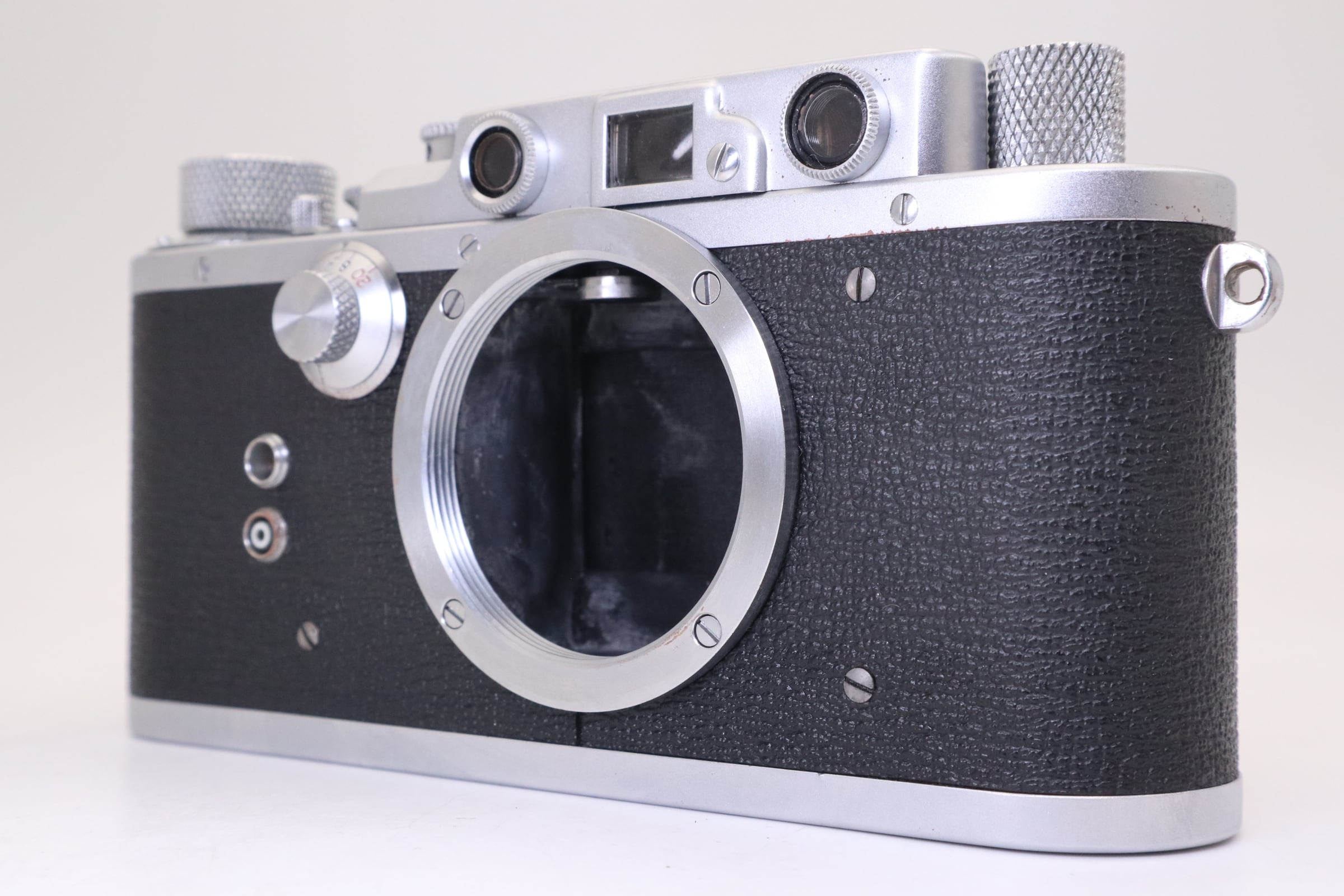 Nicca TYPE-IIIS f11093