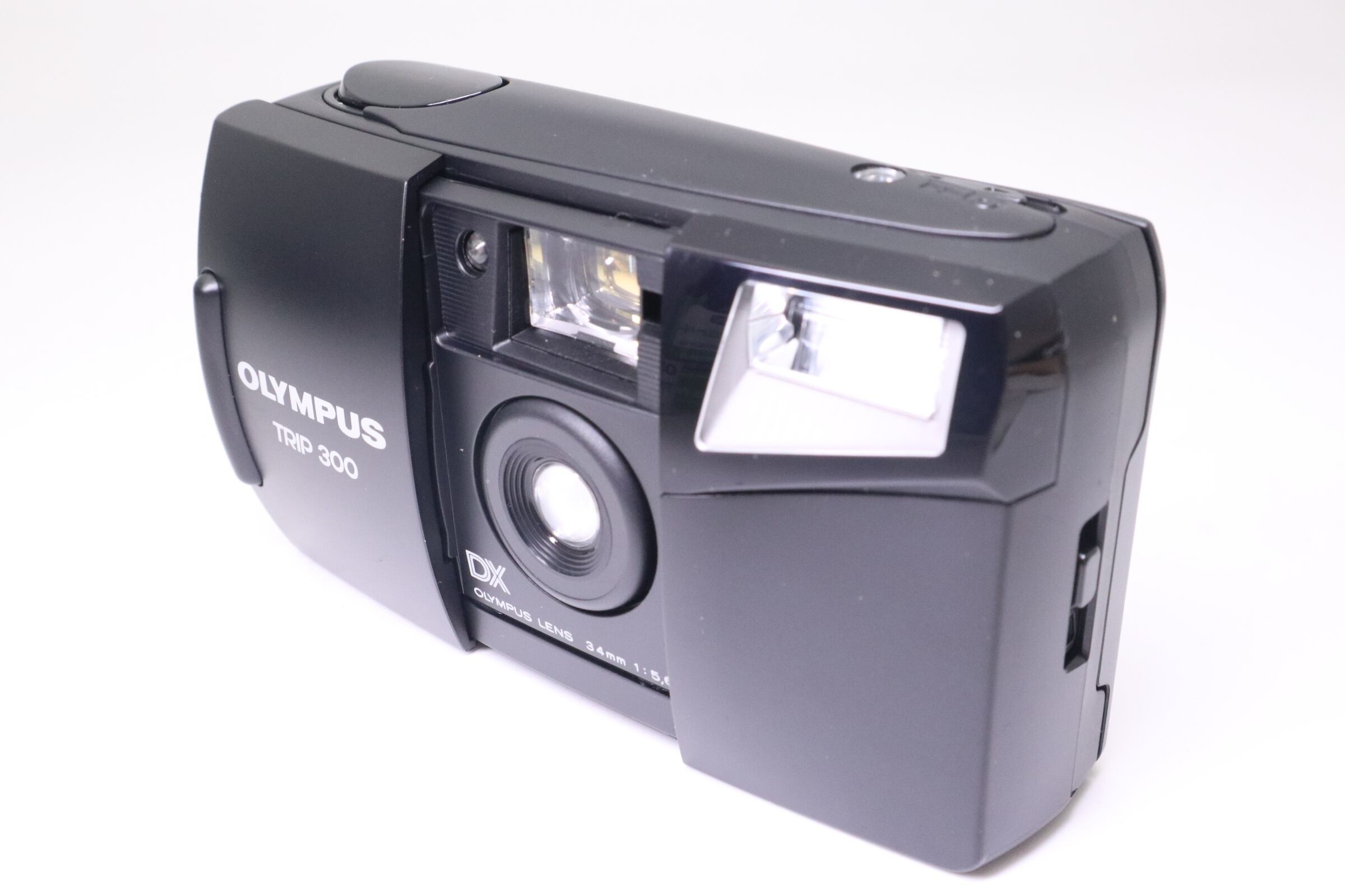 【未使用品】OLYMPUS TRIP 300 f10733