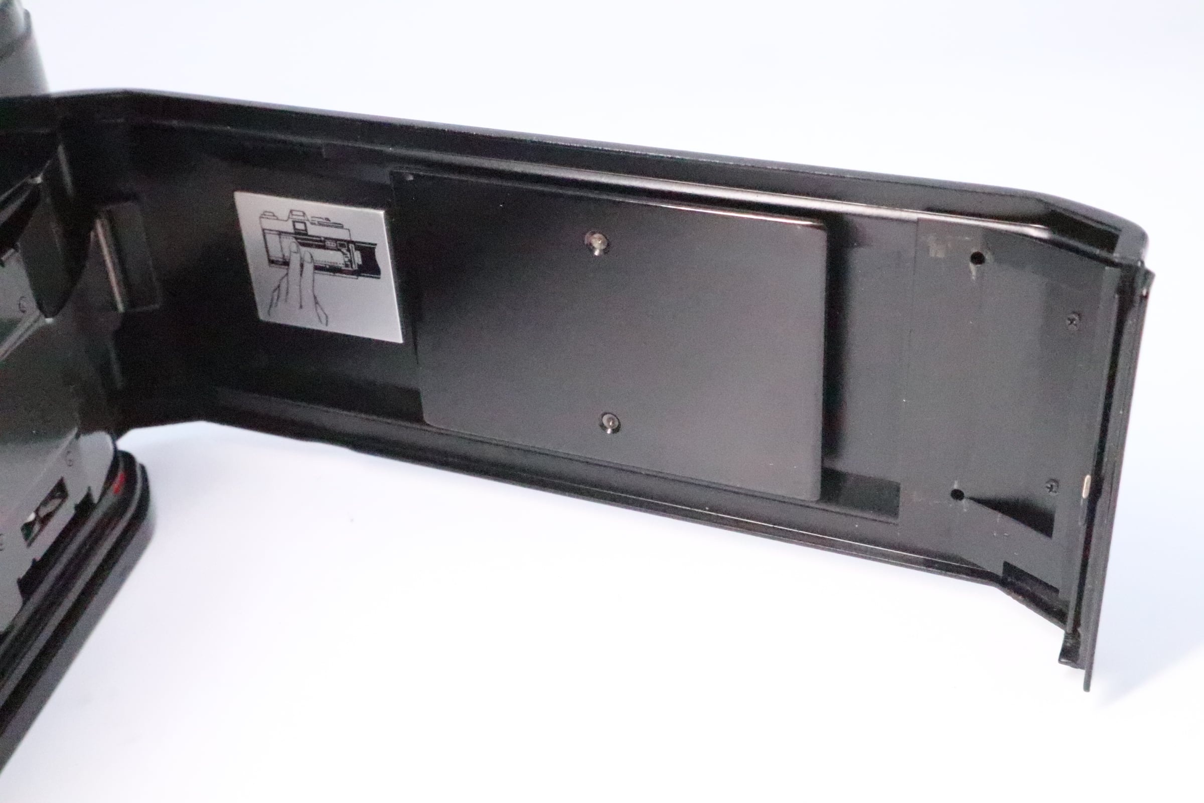 Canon FTb Black f05387