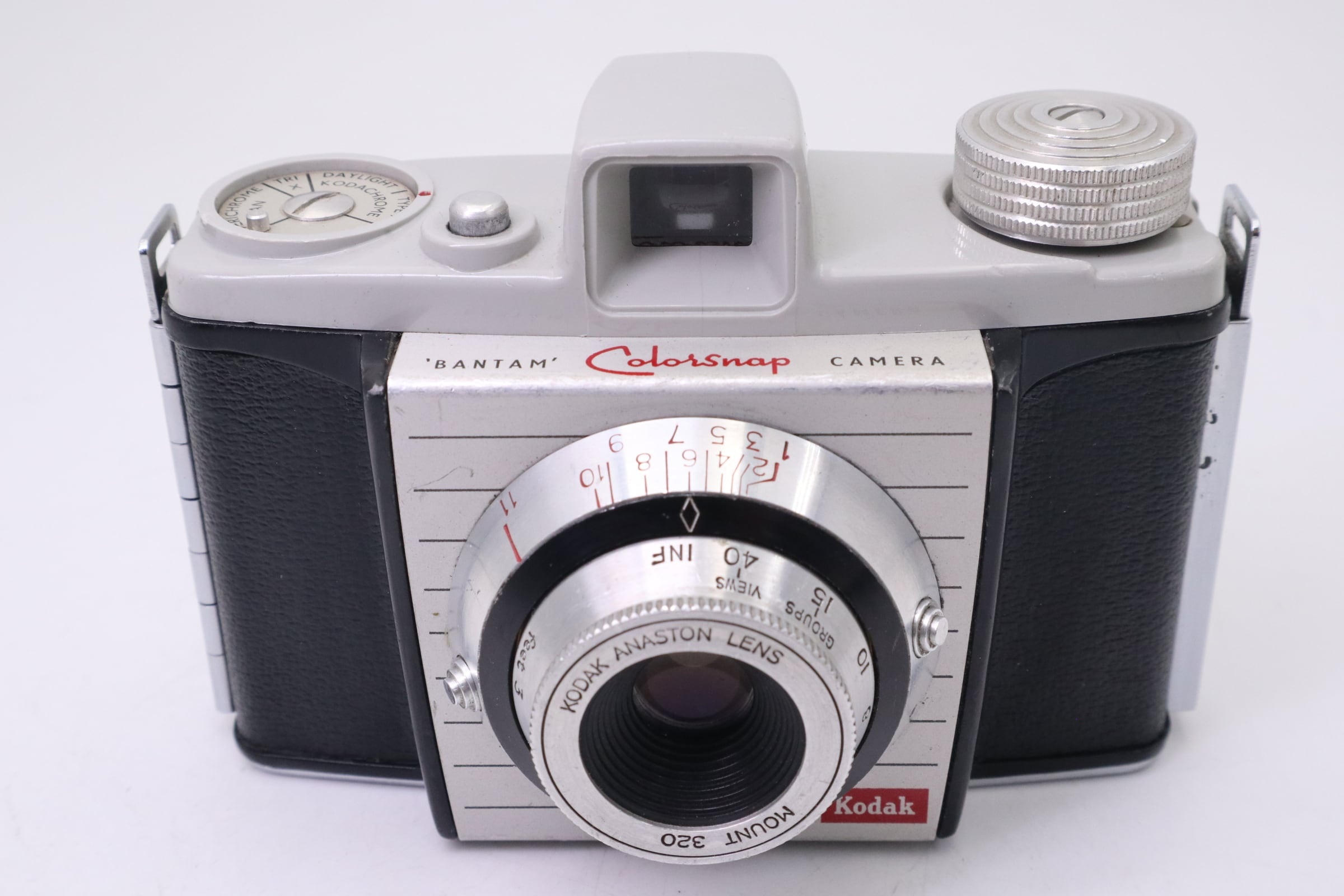 Kodak Bantam Colorsnap f11164