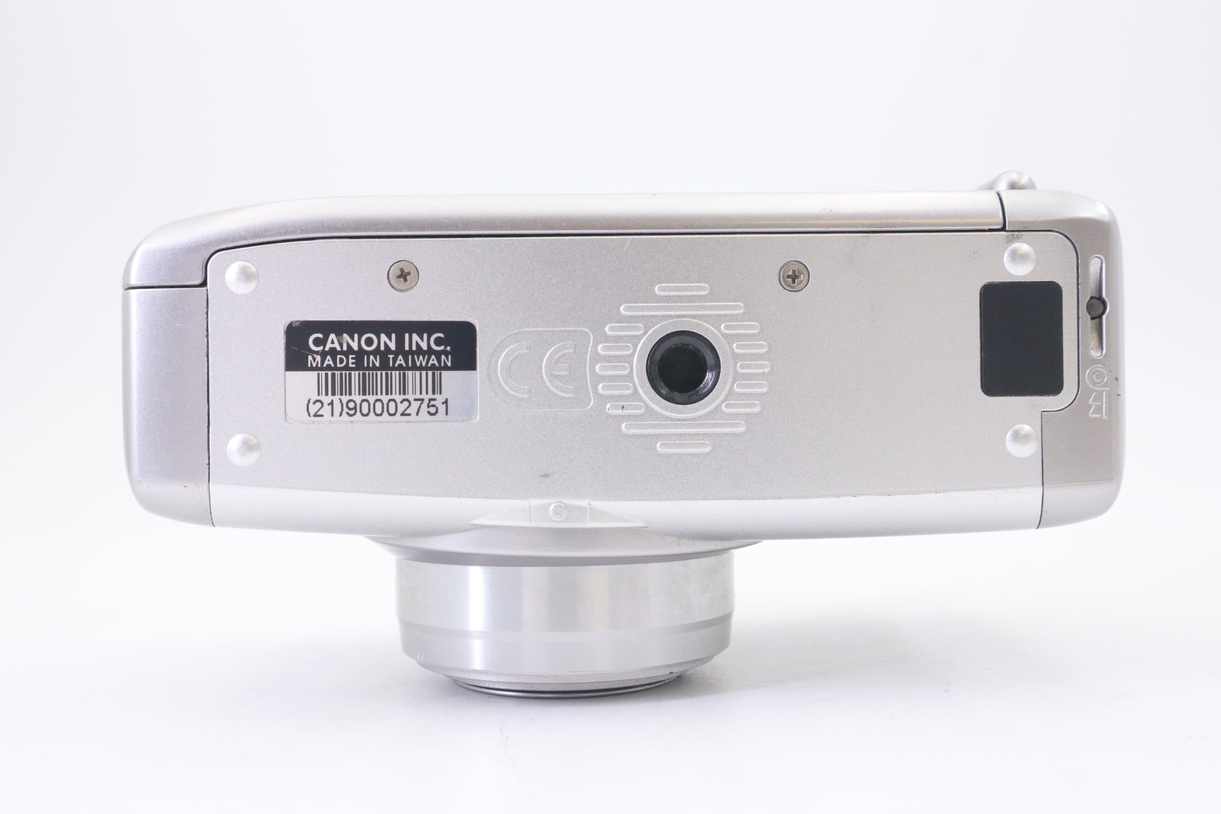 Canon Autoboy N150 f10419