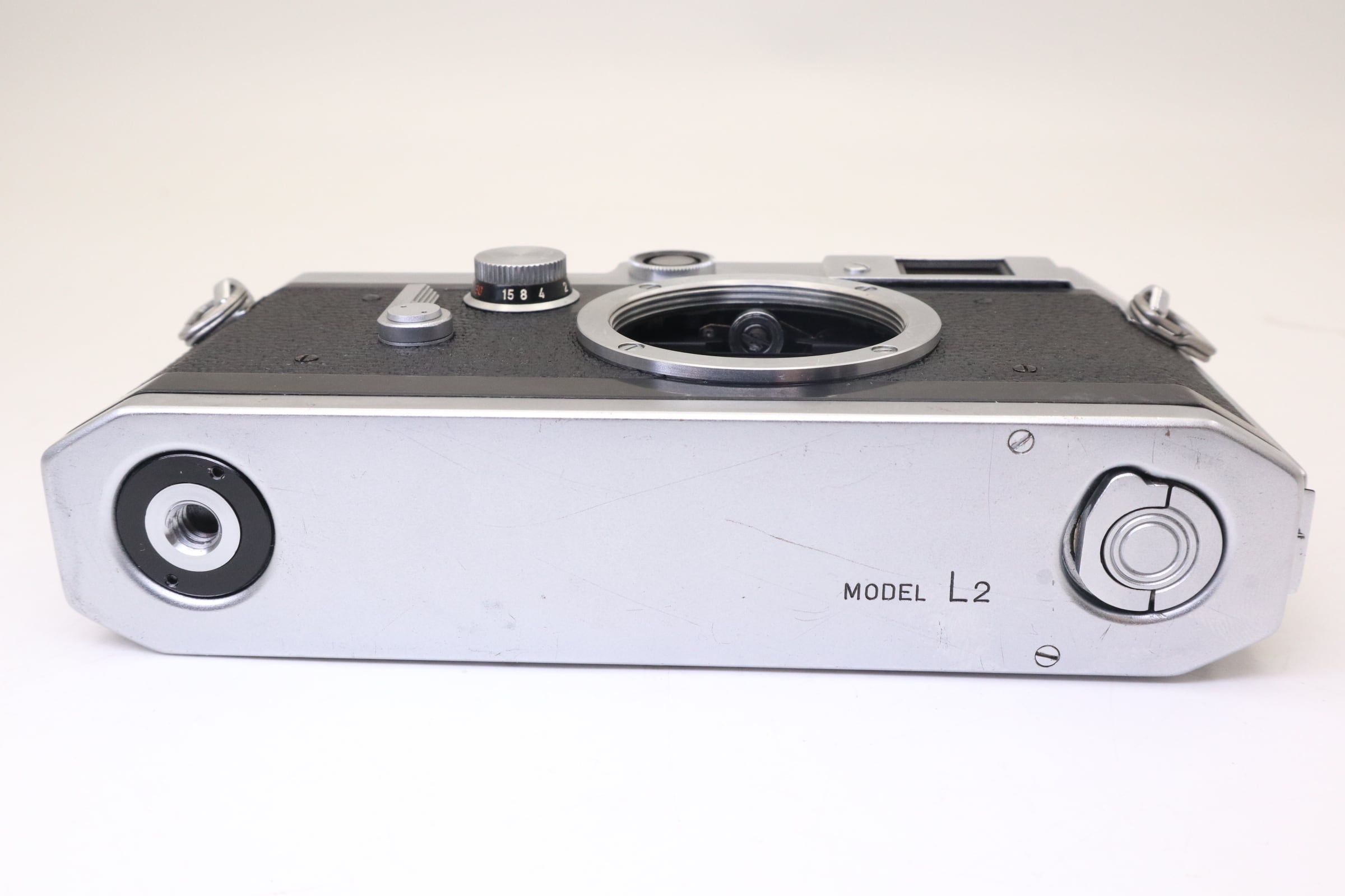 Canon Canon VL2 f11091