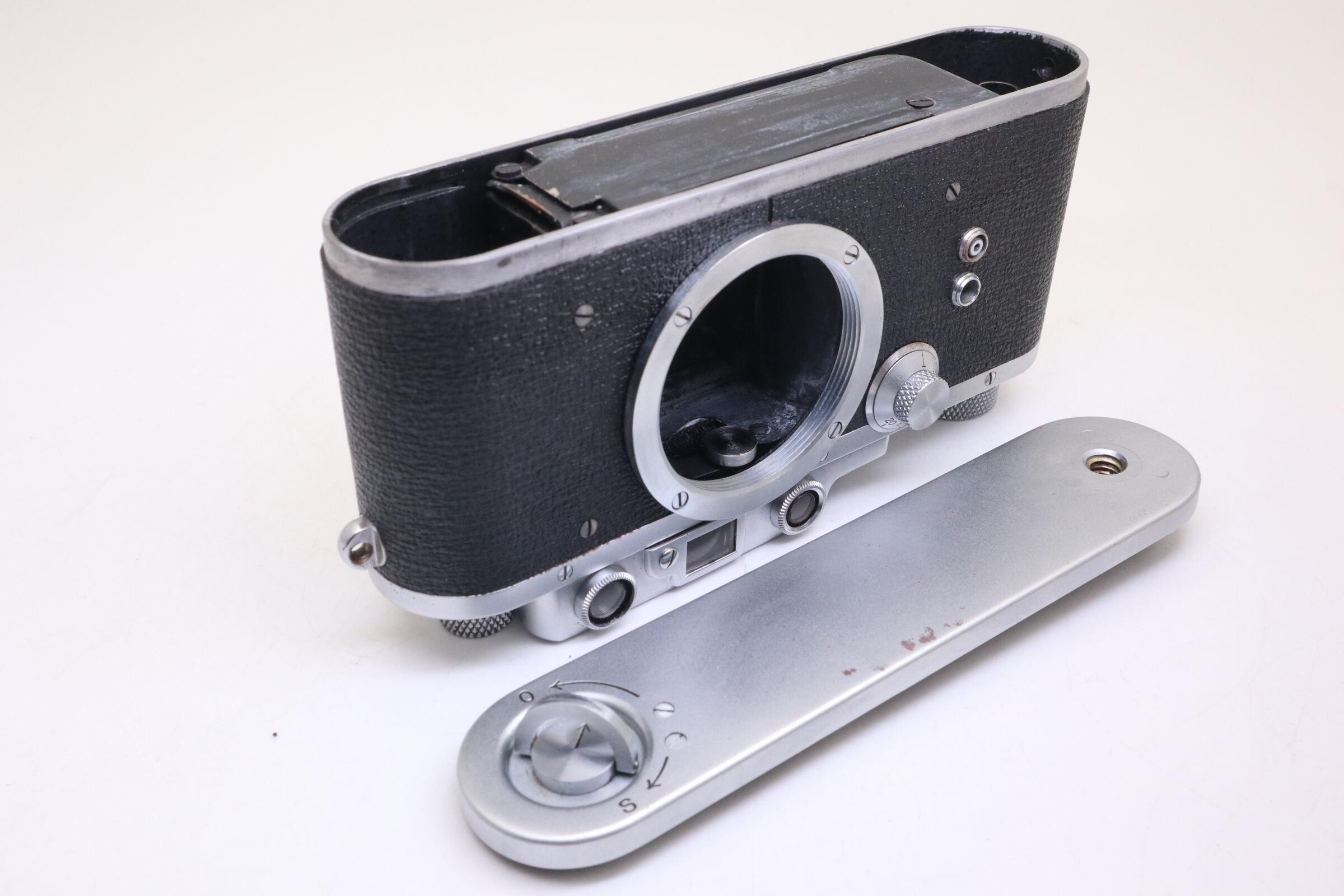 Nicca TYPE-IIIS f11093