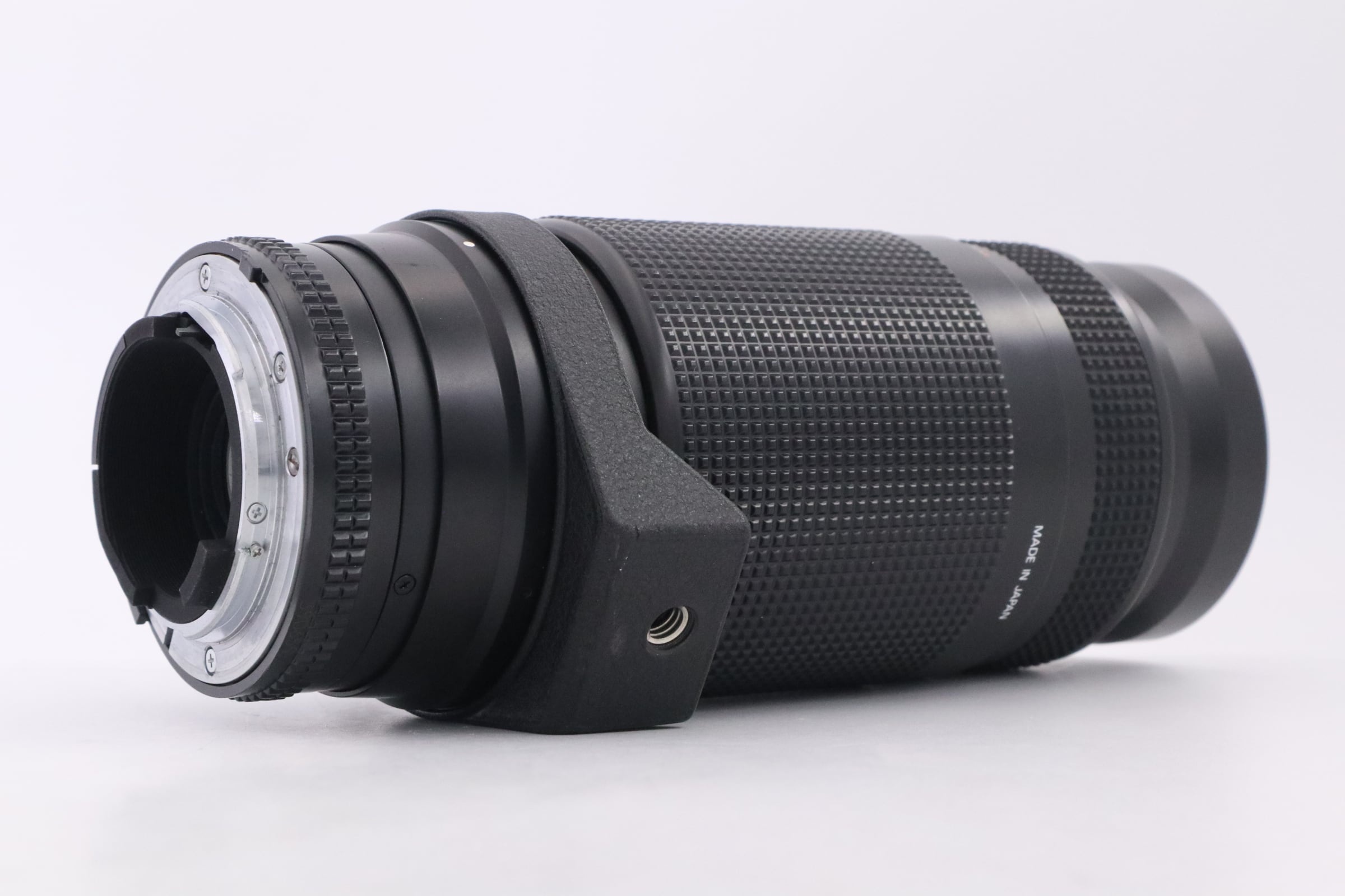 Nikon AF 75-300mm f4.5-5.6 f05506